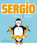 Sergio Makes a Splash