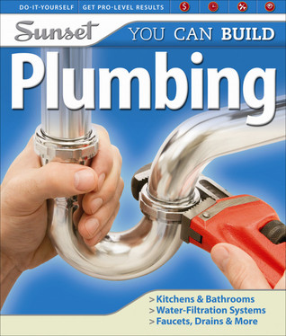 You Can Build: Plumbing (Sunset)