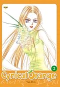 Cynical Orange, Volume 2