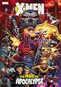 X-Men: Age of Apocalypse Omnibus
