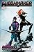 Hawkeye & Mockingbird/Black Widow by Jim McCann