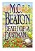 Death of a Dustman (Hamish Macbeth, #16) by M.C. Beaton