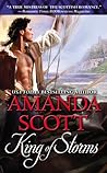 King of Storms (Isles/Templars, #6) King of Storms (Isles/Templars, #6)
