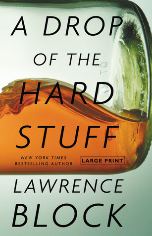 A Drop of the Hard Stuff