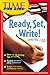Ready, Set, Write!: A Write...