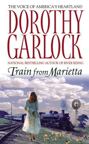 Train From Marietta (Mass Market Paperback)