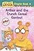 Arthur and the Crunch Cereal Contest (Arthur Chapter Book, #4)
