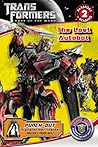 Transformers Dark of the Moon by Katharine Turner