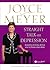 Straight Talk on Depression by Joyce Meyer