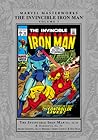 Marvel Masterworks: The Invincible Iron Man, Vol. 7