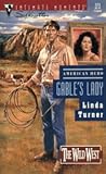 Gable's Lady