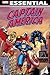 Essential Captain America, Vol. 4
