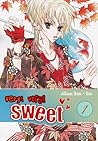 Very! Very! Sweet Volume 1 by Ji-Sang Shin