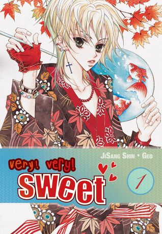 Very! Very! Sweet Volume 1
