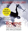 The Bourne Objective by Eric Van Lustbader