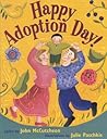 Happy Adoption Day! Happy Adoption Day!