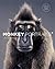 Monkey Portraits by Jill Greenberg