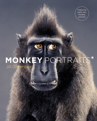 pdf download Monkey Portraits