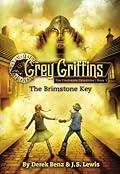 The Brimstone Key