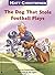 The Dog That Stole Football Plays (Harry the Dog Series, 1)