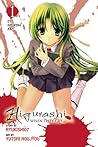 Higurashi When They Cry: Eye Opening Arc, Vol. 1