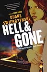 Hell & Gone (Charlie Hardie, #2) Hell & Gone (Charlie Hardie, #2)