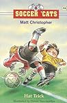 Soccer 'Cats: Hat Trick: Hat Trick (Soccer Cats (Paperback))