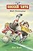 Soccer 'Cats: Hat Trick: Hat Trick (Soccer Cats (Paperback))
