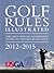 Golf Rules Illustrated