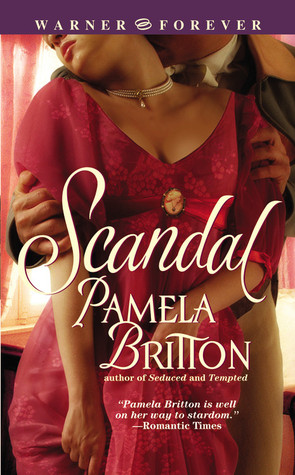 Scandal (Tempted/Scandal, 2)