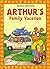 Arthur's Family Vacation by Marc Brown