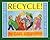Recycle!: A Handbook for Kids