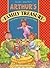 Arthur's Family Treasury: Three Arthur Adventures in One Volume
