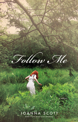 Follow Me (Hardcover)