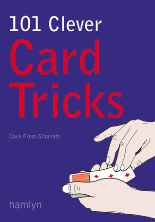 101 Clever Card Tricks (Paperback)