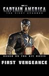 Marvel's Captain America - First Vengeance by Fred Van Lente