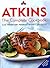 Atkins: The Complete Cookbook