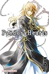 Pandora Hearts, V...