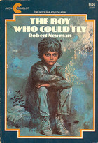 The Boy Who Could Fly