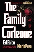The Family Corleone (The Godfather #5) 