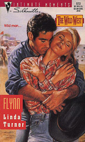 Flynn (The Wild West, #3)