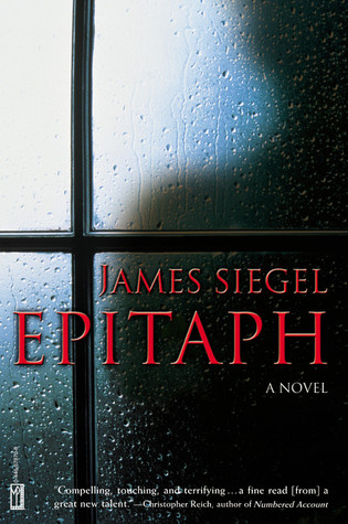 Epitaph (Paperback)