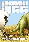 The Enormous Egg by Oliver Butterworth