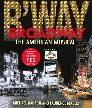 Broadway: The American Musical