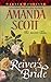 Reiver's Bride by Amanda Scott