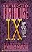 Letters to Penthouse IX: Share the Secrets of the Sexiest People on Earth