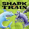 Shark vs. Train