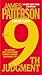 The 9th Judgment (A Women's Murder Club Thriller, 9)