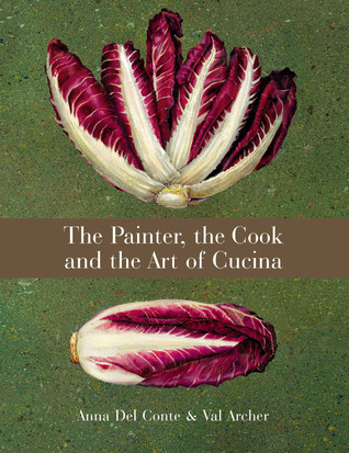 The Painter, the Cook and the Art of Cucina