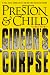 Gideon's Corpse (Gideon Crew Series)